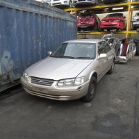Toyota 1997 ~ 2002 Camry
