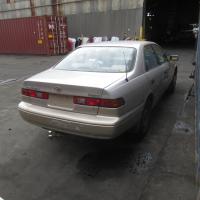 Toyota 1997 ~ 2002 Camry