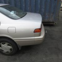 Toyota 1997 ~ 2002 Camry