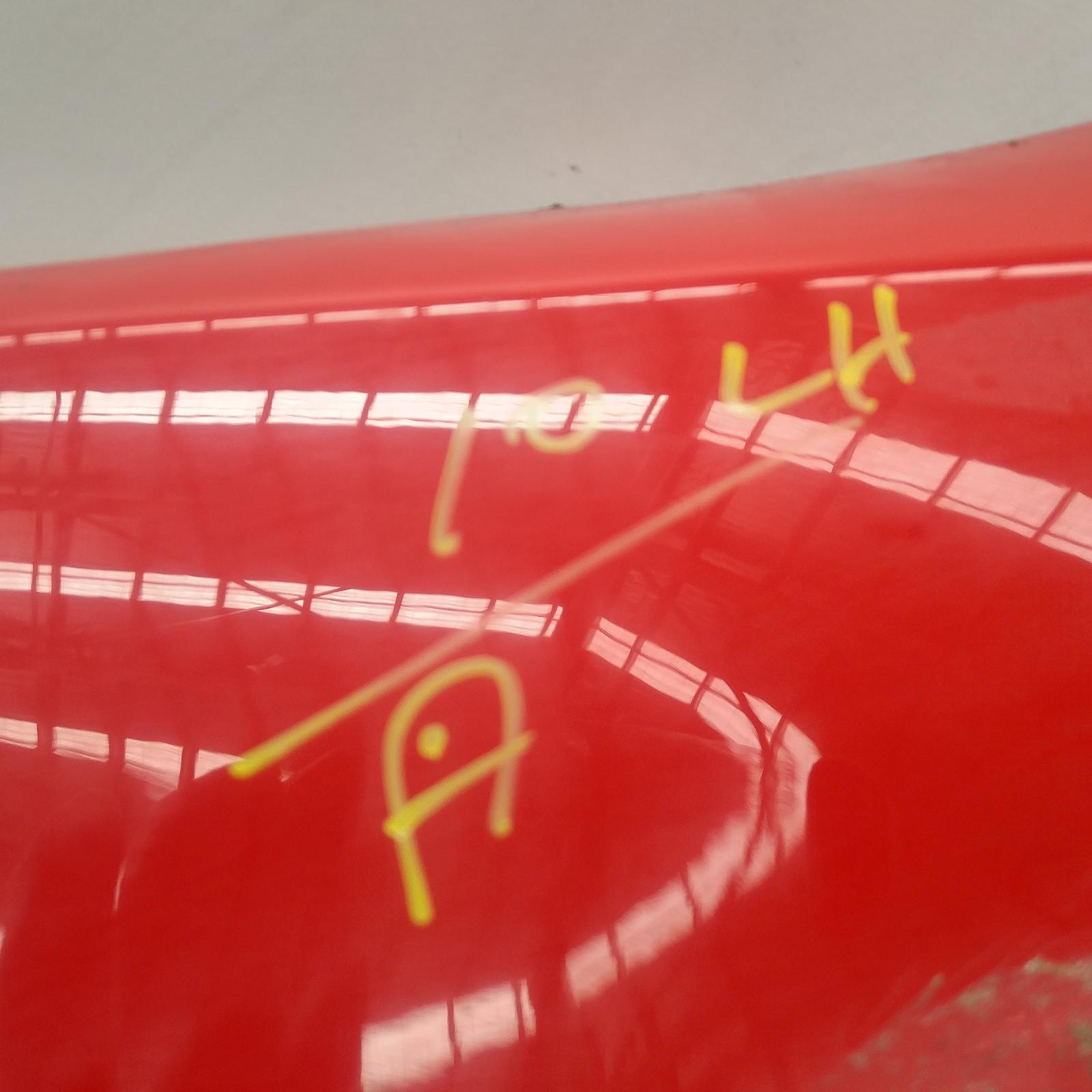 I20 Guard Left 2010-2012 pb,07/10-03/12 00005774 #121617