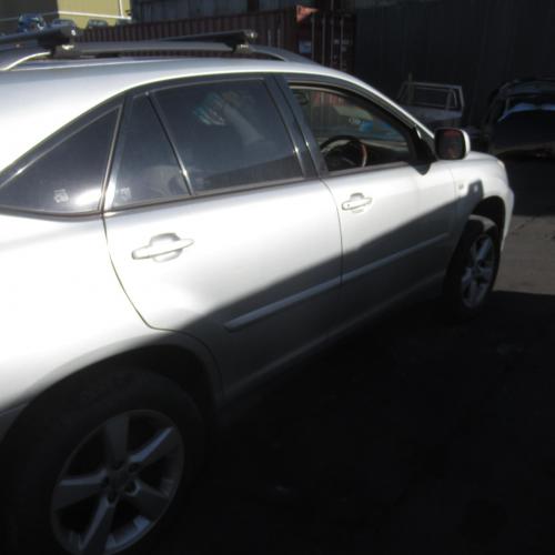 door window rear right