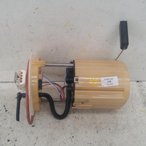 fuel pump