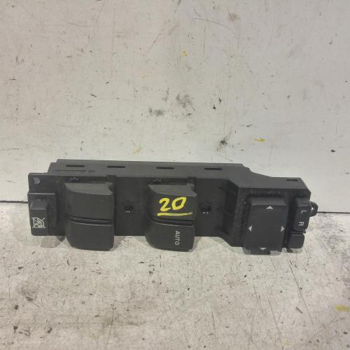 power door window switch