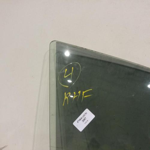 door window front right