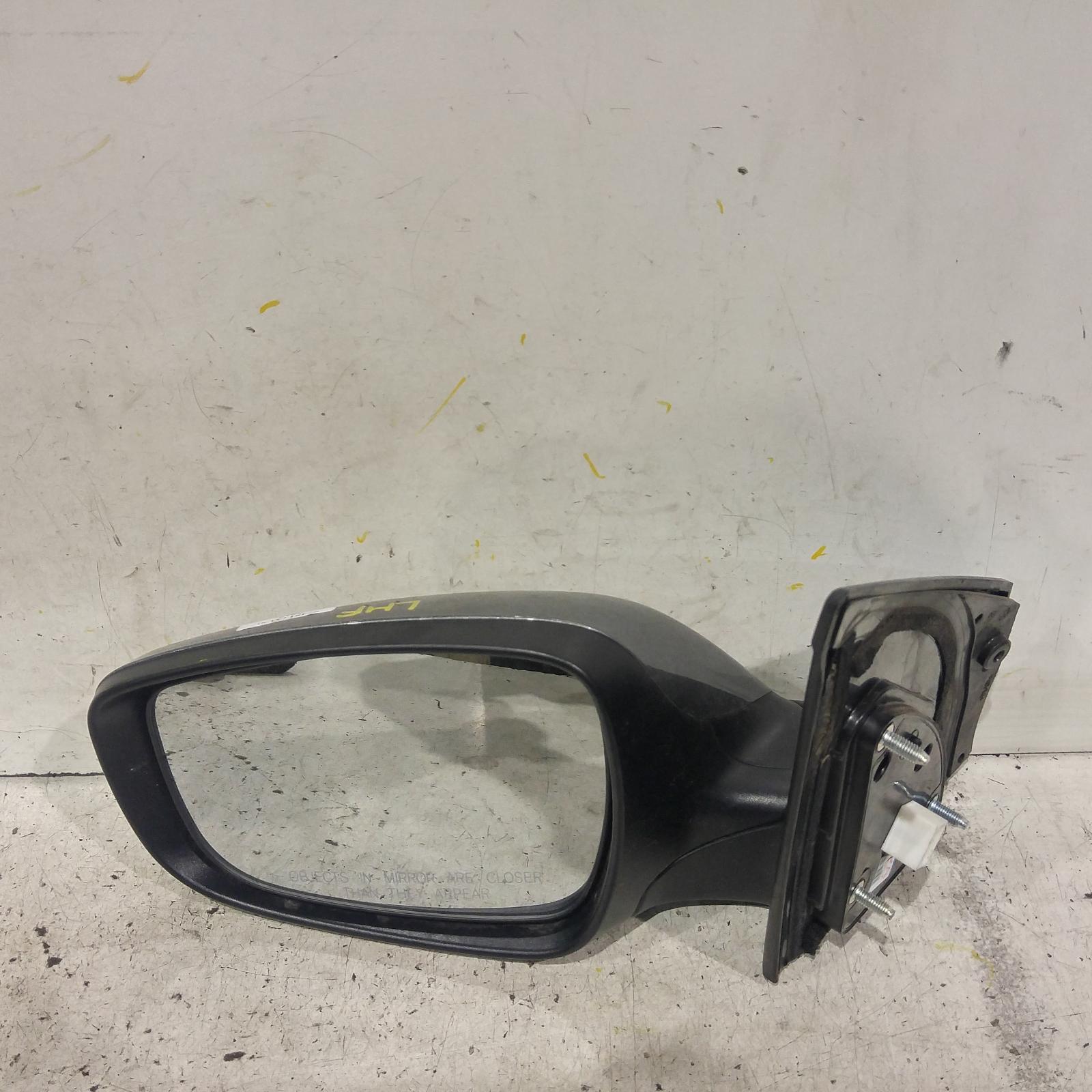 I30 Door Mirror Left 2012-2017 gd,hatch (s. korea vin kmhd),manual folding,03/12-02/17 00007481 #156931