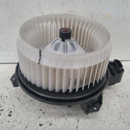 heater fan/motor
