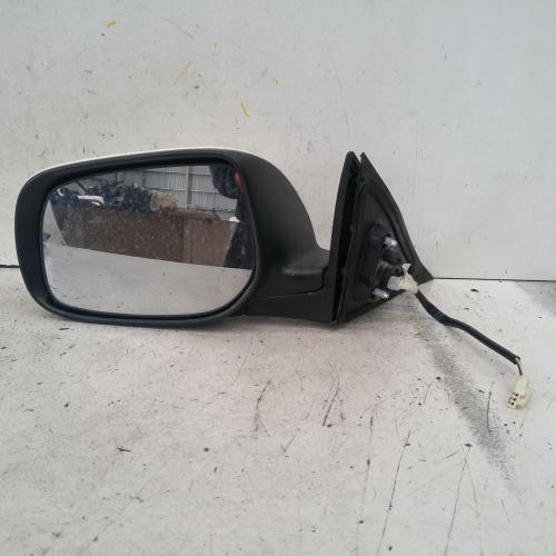 door mirror left