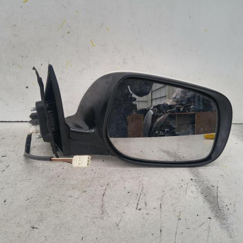 door mirror right
