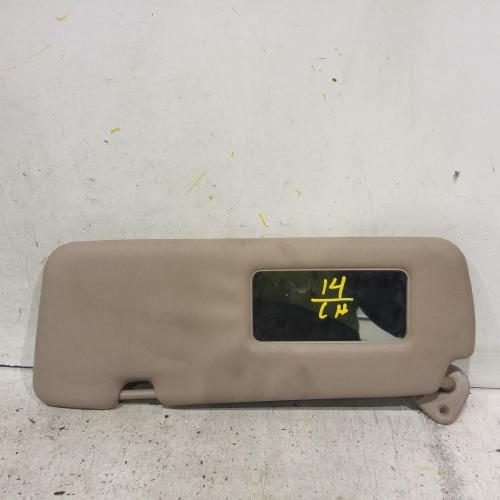 sunvisor