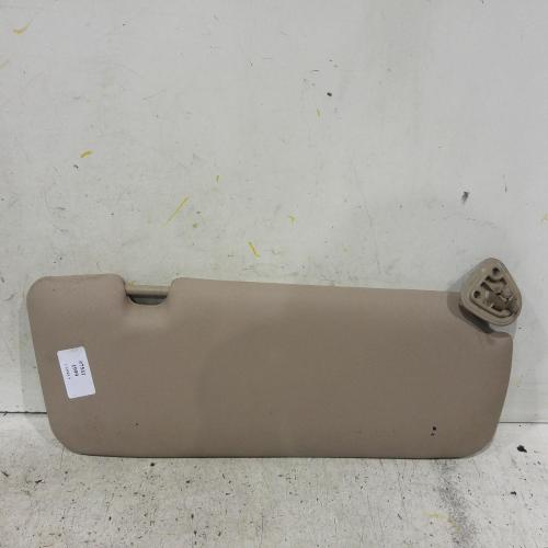 sunvisor
