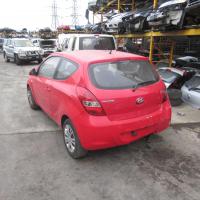 Hyundai 2010 ~ 2012 I20