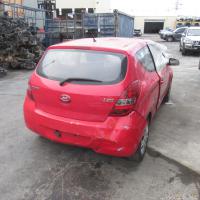 Hyundai 2010 ~ 2012 I20