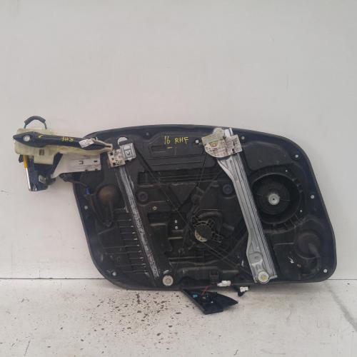 window regulator/motor front right