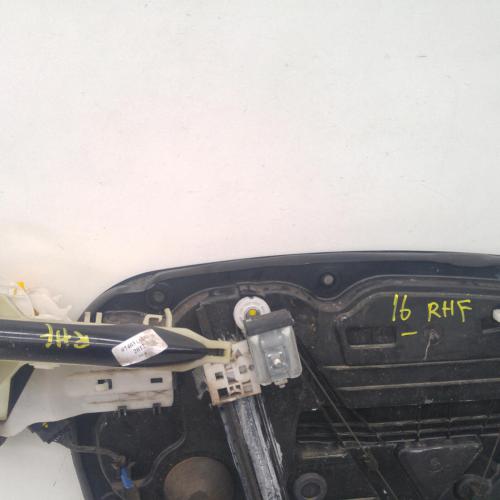 window regulator/motor front right
