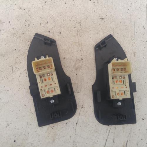 power door window switch