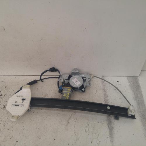 window regulator/motor rear right