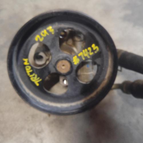 steering pump