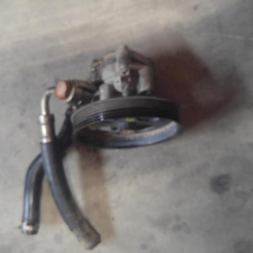 steering pump