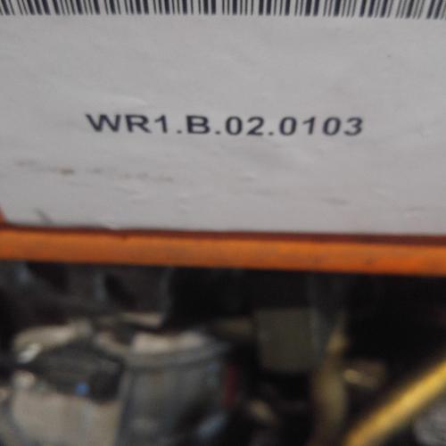steering pump