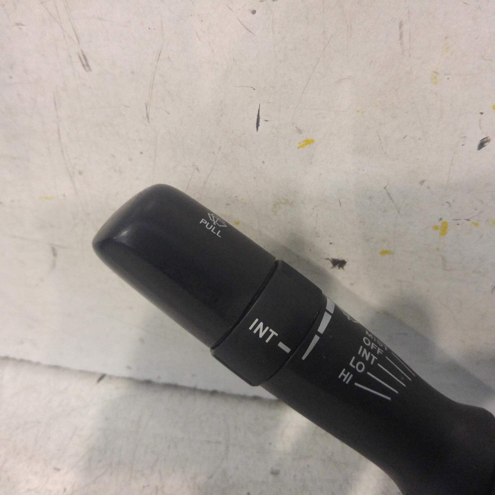 Camry Combination Switch 2006-2011 wiper switch,acv40,06/06-11/11 00007496 #157863