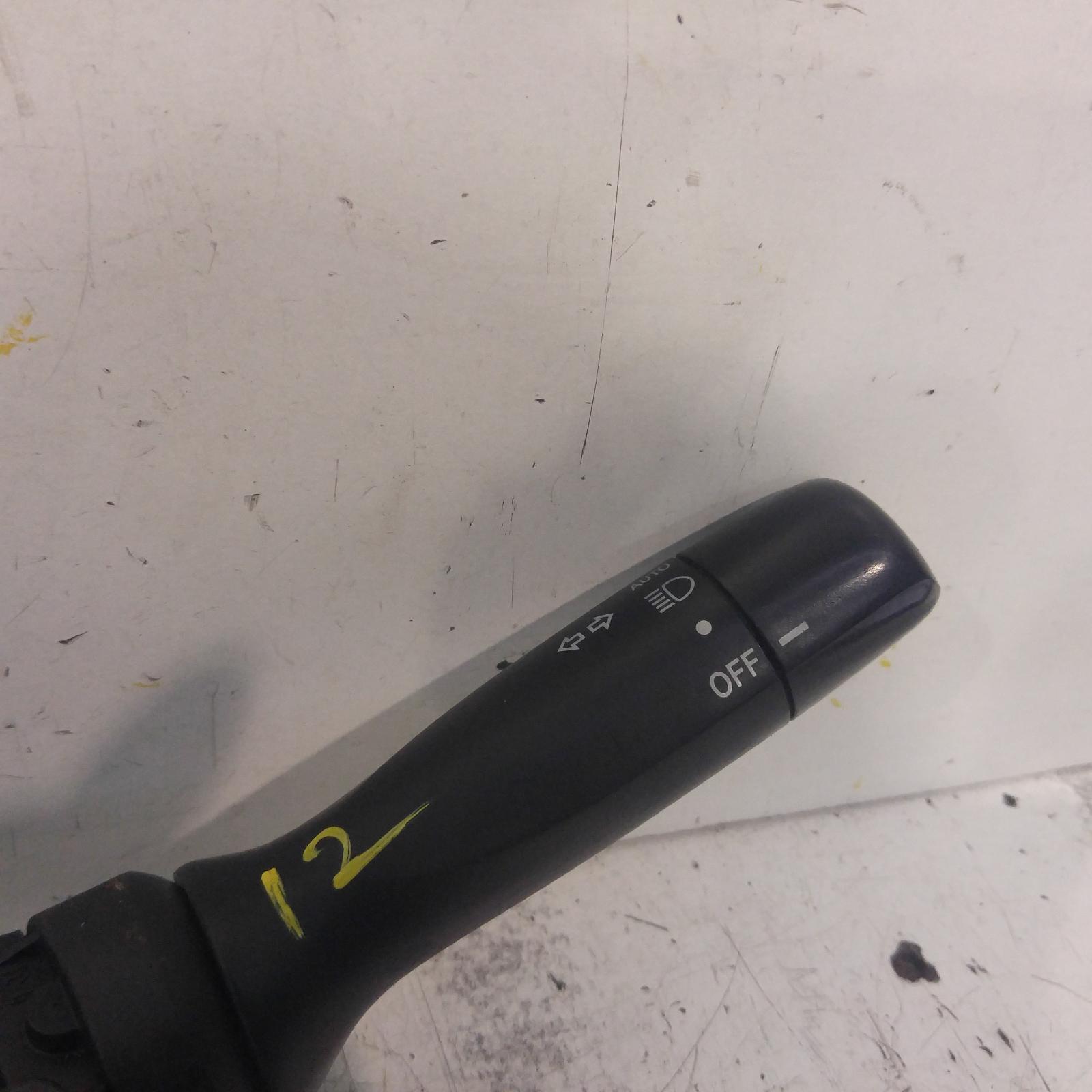 Camry Combination Switch 2006-2011 wiper switch,acv40,06/06-11/11 00007496 #157863