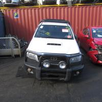 Toyota 2005 ~ 2015 Hilux