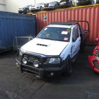 Toyota 2005 ~ 2015 Hilux
