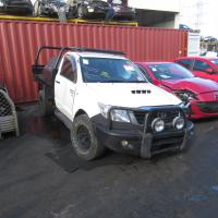 Toyota 2005 ~ 2015 Hilux