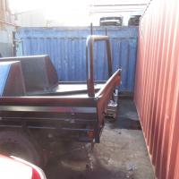 Toyota 2005 ~ 2015 Hilux