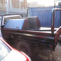 Toyota 2005 ~ 2015 Hilux