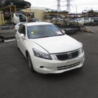 Honda 2008 ~ 2013 Accord
