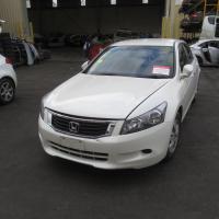 Honda 2008 ~ 2013 Accord