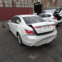 Honda 2008 ~ 2013 Accord