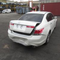 Honda 2008 ~ 2013 Accord