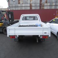 Toyota 2015 ~ 2018 Hilux