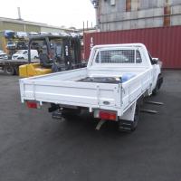 Toyota 2015 ~ 2018 Hilux