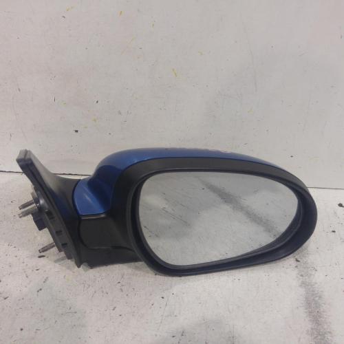door mirror right