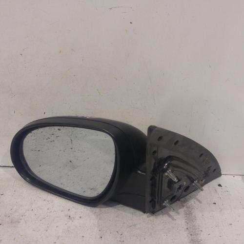 door mirror left