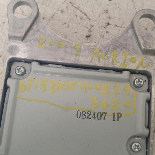 airbag module/sensor