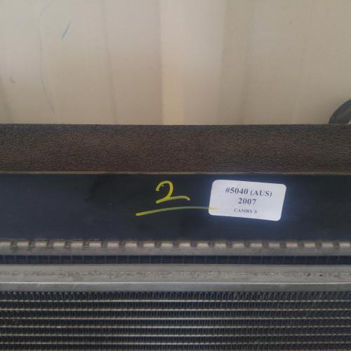 aircon condenser