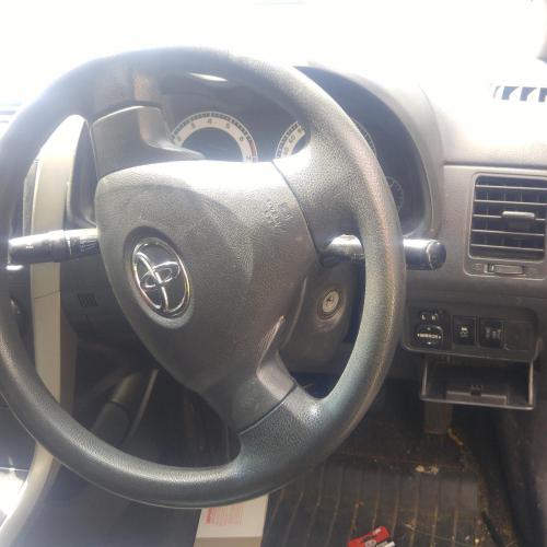 airbag module/sensor