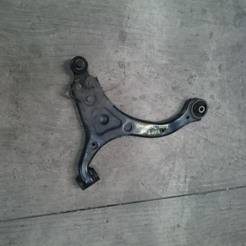 control arm lower front left