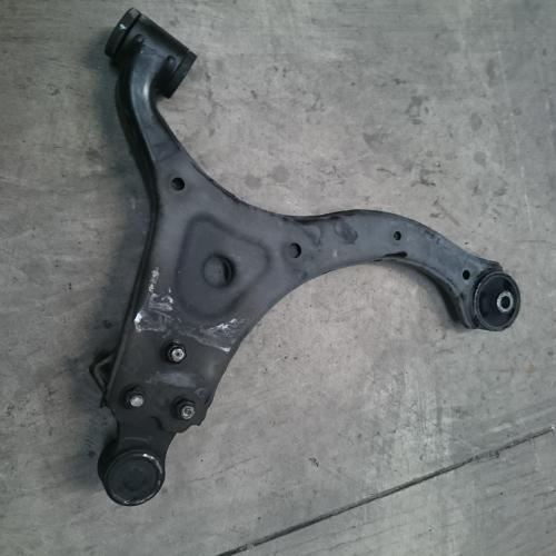 control arm lower front left