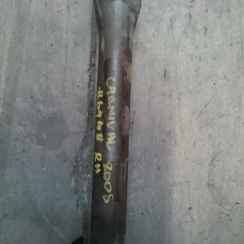 driveshaft right