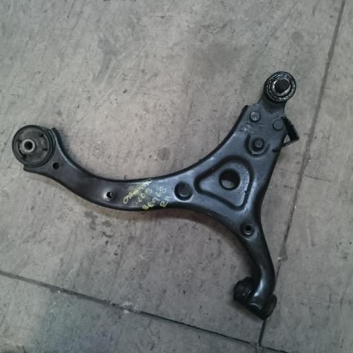 control arm lower front right