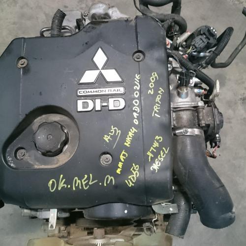 motor