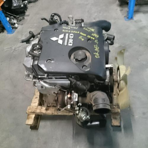 motor