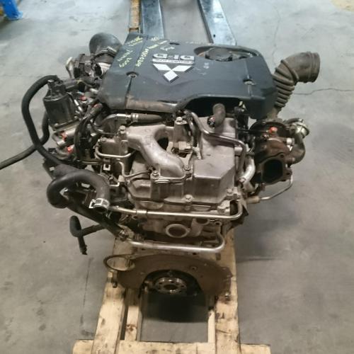 motor