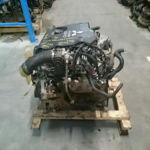 motor
