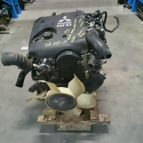 motor